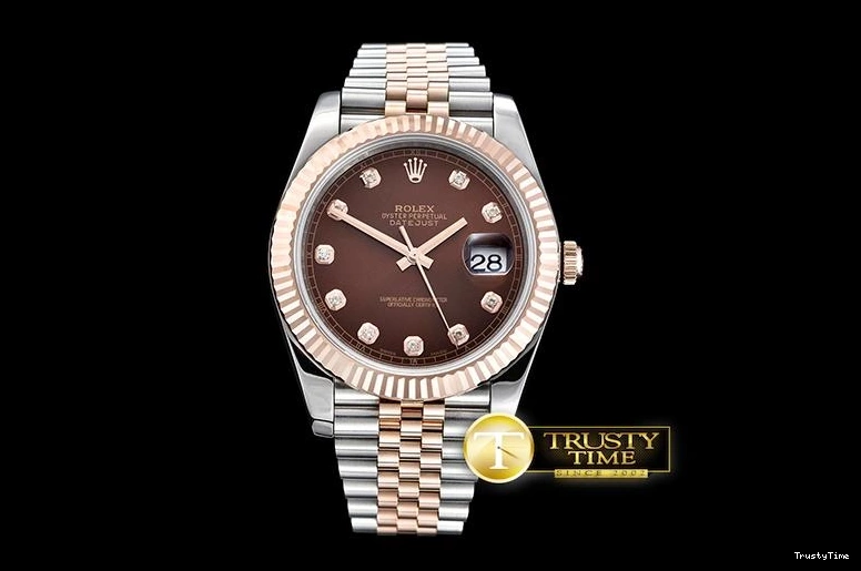 0802 Chic R2DJ0200B – DJ2 41mm 621